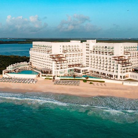 Sun Palace (Adults Only) Cancún Exterior foto