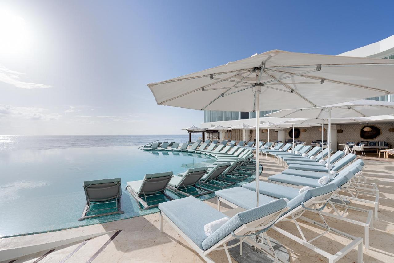 Sun Palace (Adults Only) Cancún Exterior foto