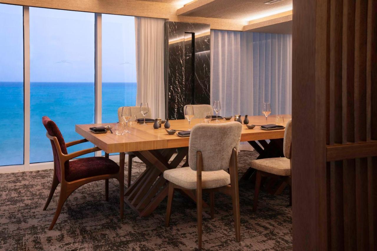 Sun Palace (Adults Only) Cancún Exterior foto