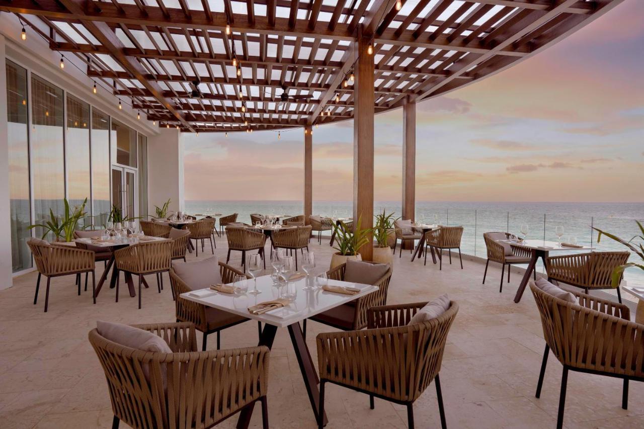 Sun Palace (Adults Only) Cancún Exterior foto