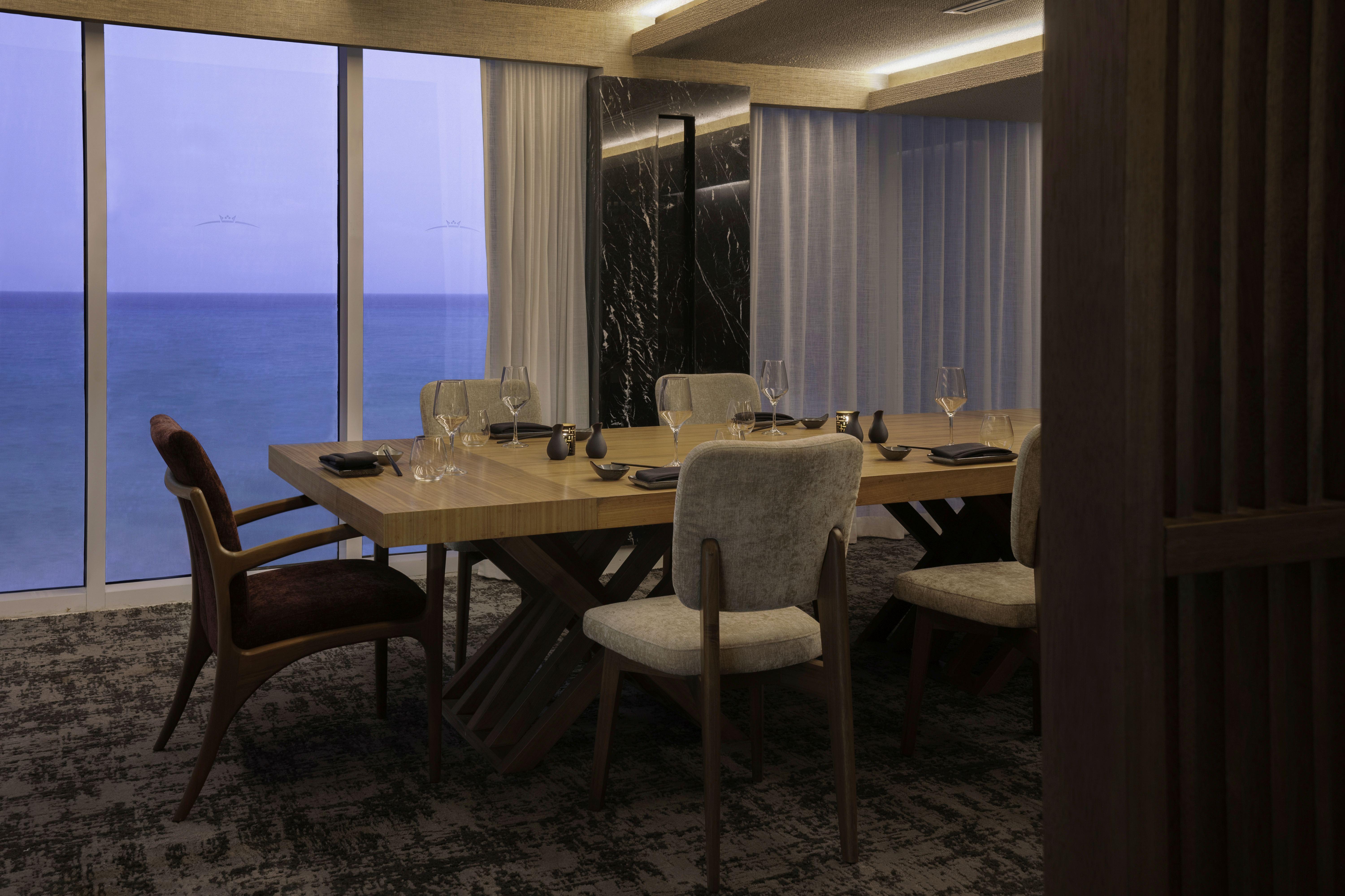 Sun Palace (Adults Only) Cancún Exterior foto