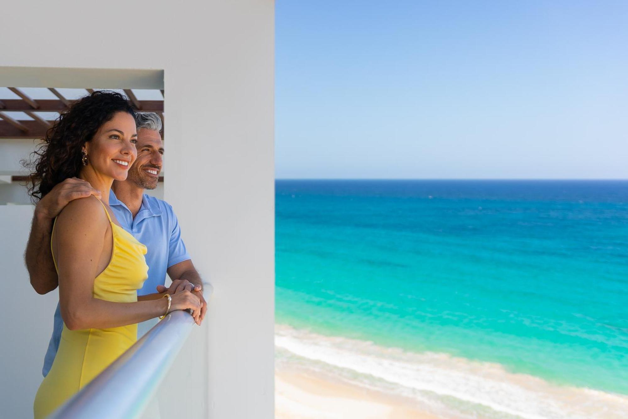 Sun Palace (Adults Only) Cancún Exterior foto